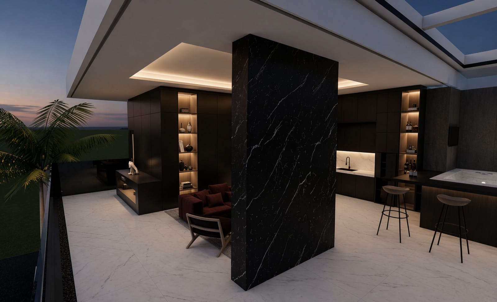 VILLA F View 6